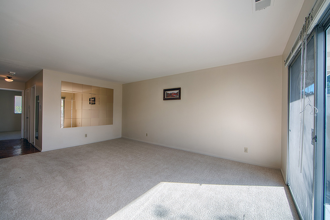 Living Room - 255 S Rengstorff Ave 134, Mountain View 94040