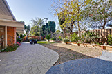1401 S Wolfe Rd, Sunnyvale 94087 - Backyard (D)