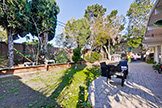 1401 S Wolfe Rd, Sunnyvale 94087 - Backyard (H)