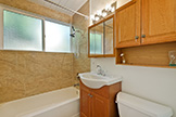 1401 S Wolfe Rd, Sunnyvale 94087 - Bathroom 2 (A)