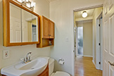1401 S Wolfe Rd, Sunnyvale 94087 - Bathroom 2 (B)