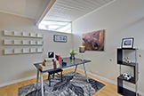 1401 S Wolfe Rd, Sunnyvale 94087 - Bedroom 2 (A)