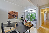 1401 S Wolfe Rd, Sunnyvale 94087 - Bedroom 2 (B)