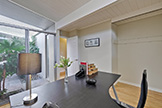 1401 S Wolfe Rd, Sunnyvale 94087 - Bedroom 2 (C)