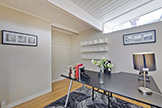 1401 S Wolfe Rd, Sunnyvale 94087 - Bedroom 2 (D)