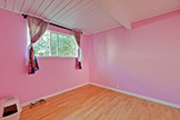 1401 S Wolfe Rd, Sunnyvale 94087 - Bedroom 3 (A)