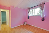 1401 S Wolfe Rd, Sunnyvale 94087 - Bedroom 3 (B)