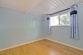 1401 S Wolfe Rd, Sunnyvale 94087 - Bedroom 4 (A)