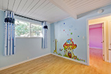 1401 S Wolfe Rd, Sunnyvale 94087 - Bedroom 4 (B)
