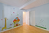 1401 S Wolfe Rd, Sunnyvale 94087 - Bedroom 4 (C)