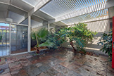 1401 S Wolfe Rd, Sunnyvale 94087 - Courtyard (A)