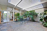 1401 S Wolfe Rd, Sunnyvale 94087 - Courtyard (B)