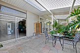 1401 S Wolfe Rd, Sunnyvale 94087 - Courtyard (C)