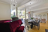 1401 S Wolfe Rd, Sunnyvale 94087 - Dining Room (A)