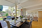 1401 S Wolfe Rd, Sunnyvale 94087 - Dining Room (B)