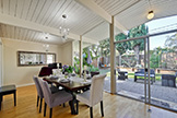 1401 S Wolfe Rd, Sunnyvale 94087 - Dining Room (C)