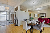 1401 S Wolfe Rd, Sunnyvale 94087 - Dining Room (D)