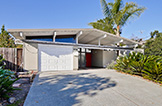 1401 S Wolfe Rd, Sunnyvale 94087 - Front (C)