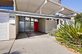 1401 S Wolfe Rd, Sunnyvale 94087 - Front (E)