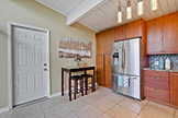 1401 S Wolfe Rd, Sunnyvale 94087 - Kitchen (C)