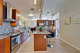1401 S Wolfe Rd, Sunnyvale 94087 - Kitchen (E)