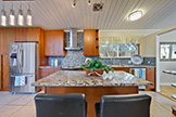 1401 S Wolfe Rd, Sunnyvale 94087 - Kitchen (F)