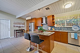 1401 S Wolfe Rd, Sunnyvale 94087 - Kitchen (G)