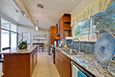 1401 S Wolfe Rd, Sunnyvale 94087 - Kitchen (I)
