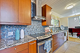1401 S Wolfe Rd, Sunnyvale 94087 - Kitchen (J)