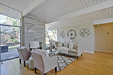 1401 S Wolfe Rd, Sunnyvale 94087 - Living Room (B)