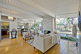 1401 S Wolfe Rd, Sunnyvale 94087 - Living Room (C)