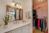 1401 S Wolfe Rd, Sunnyvale 94087 - Master Bathroom (B)