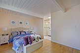 1401 S Wolfe Rd, Sunnyvale 94087 - Master Bedroom (B)
