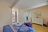 1401 S Wolfe Rd, Sunnyvale 94087 - Master Bedroom (C)