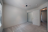 444 San Antonio Rd 9d, Palo Alto 94306 - Bedroom 2 (D)