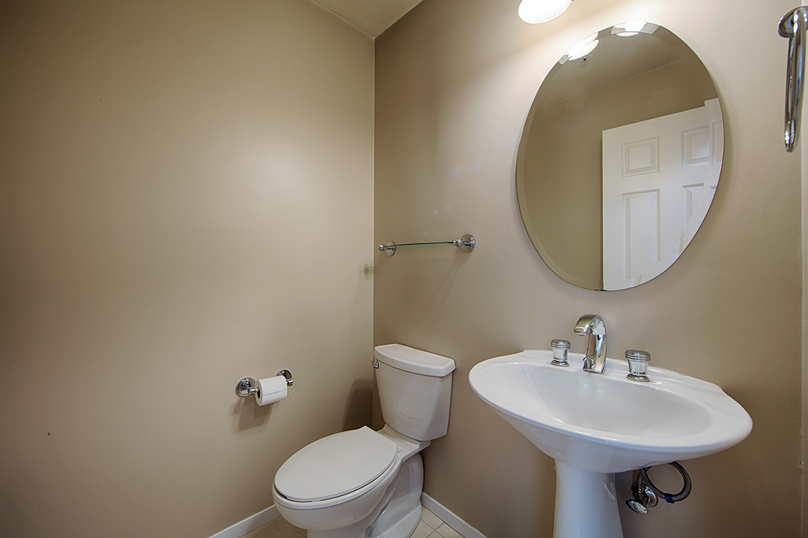 Half Bath (A) Picture - 444 San Antonio Rd 9d, Palo Alto 94306 Half Bath (A) picture - 444 San Antonio Rd 9d, Palo Alto 94306