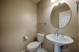 444 San Antonio Rd 9d, Palo Alto 94306 - Half Bath (A)