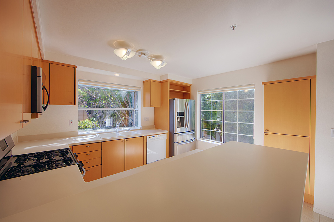 Kitchen (B) Picture - 444 San Antonio Rd 9d, Palo Alto 94306 Kitchen (B) picture - 444 San Antonio Rd 9d, Palo Alto 94306