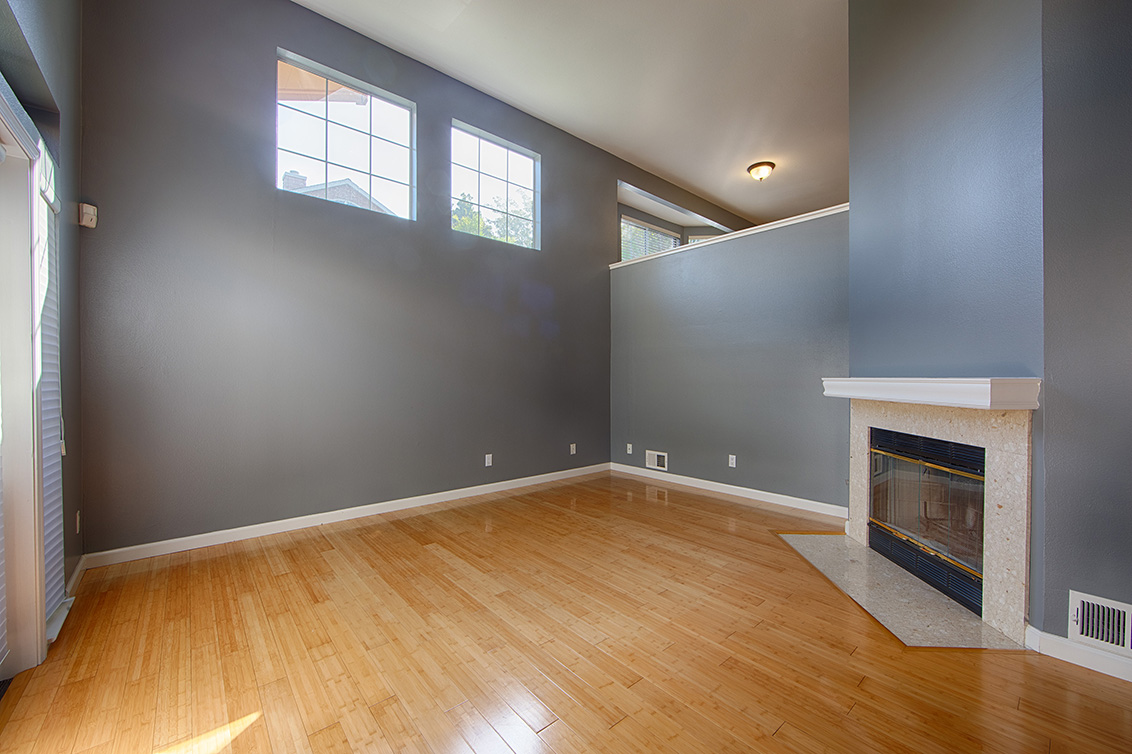 Living Room - 444 San Antonio Rd 9d, Palo Alto 94306