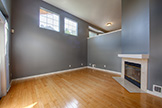 444 San Antonio Rd 9d, Palo Alto 94306 - Living Room (A)
