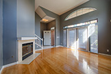 444 San Antonio Rd 9d, Palo Alto 94306 - Living Room (C)