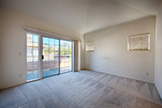 444 San Antonio Rd 9d, Palo Alto 94306 - Master Bedroom (A)