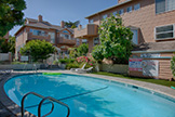 444 San Antonio Rd 9d, Palo Alto 94306 - Swimming Pool (A)