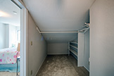 4833 Scotia St, Union City 94587 - Bedroom 3 Closet 
