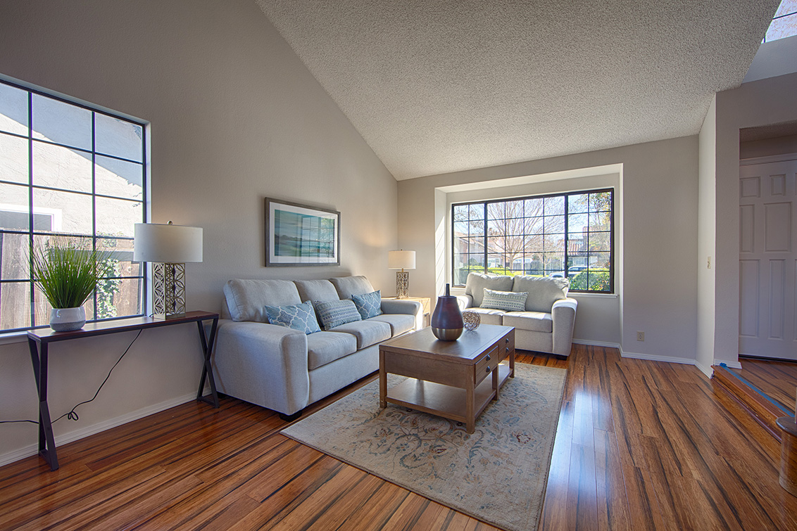 Living Room (B) Picture - 4833 Scotia St, Union City 94587 Living Room (B) picture - 4833 Scotia St, Union City 94587