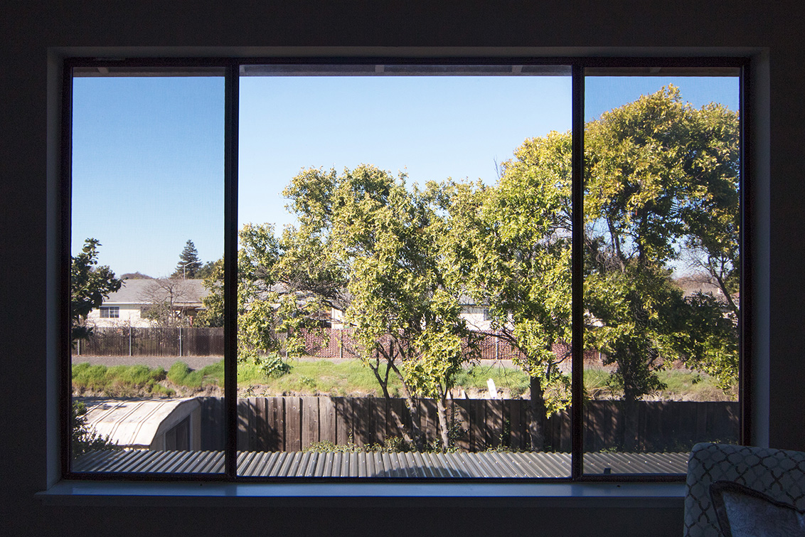Master Bedroom View (A) picture - 4833 Scotia St, Union City 94587