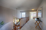 4833 Scotia St, Union City 94587 - Upstairs Landing (A)