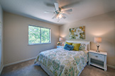7731 Seeber Ct, Cupertino 95014 - Bedroom 2 (A)