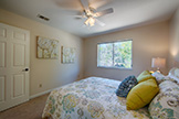 7731 Seeber Ct, Cupertino 95014 - Bedroom 2 (B)