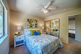 7731 Seeber Ct, Cupertino 95014 - Bedroom 2 (D)